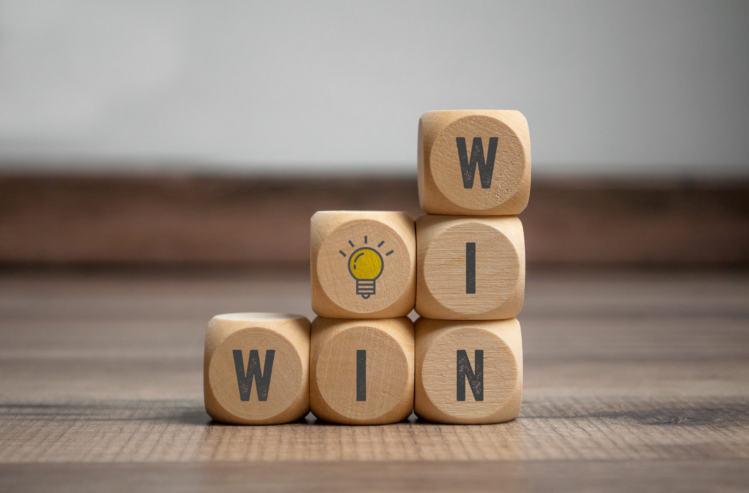 Win-Win-Lösungen