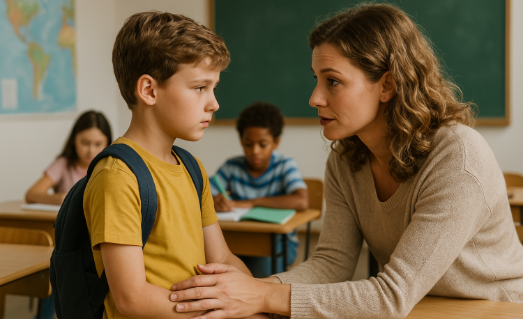 Gewaltfreie Kommunikation Kinder