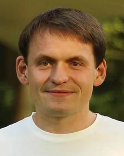 Lukas Osburg