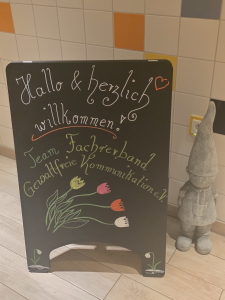 Vorstandstreffen Netphen März 2026